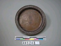 藏品(陶茶盤)的圖片